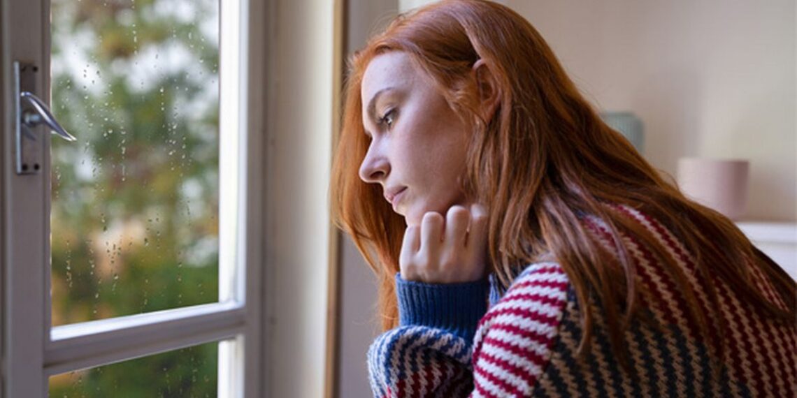 Seasonal Affective Disorder: Six foods to help keep the blues away