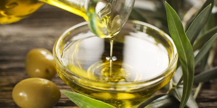 Six foods YOU should be eating to achieve healthy skin, improve longevity and boost cognitive function