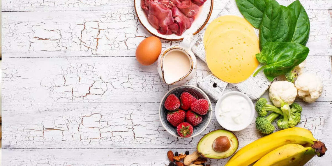 7 Foods to reverse slackening liver condition