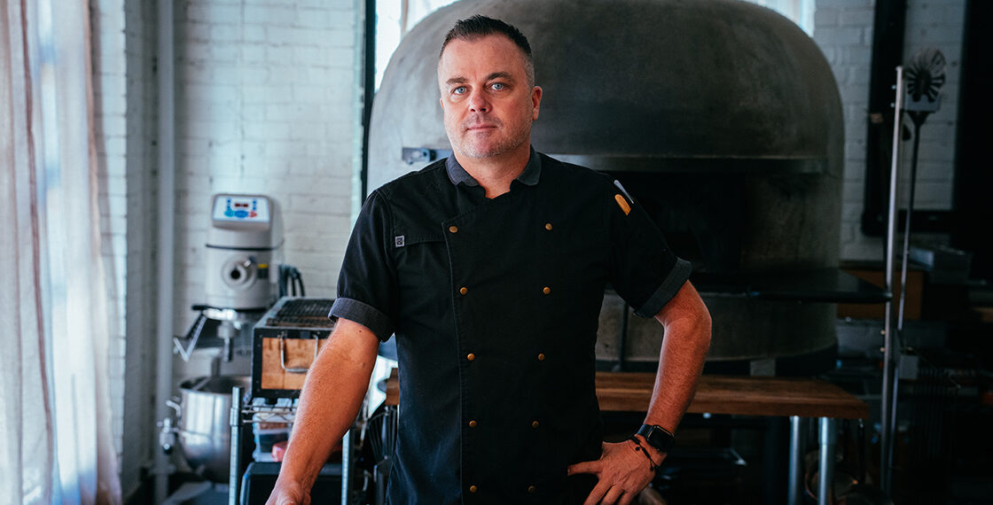 Some of Colorado’s Best Restaurants Have this Man to Thank