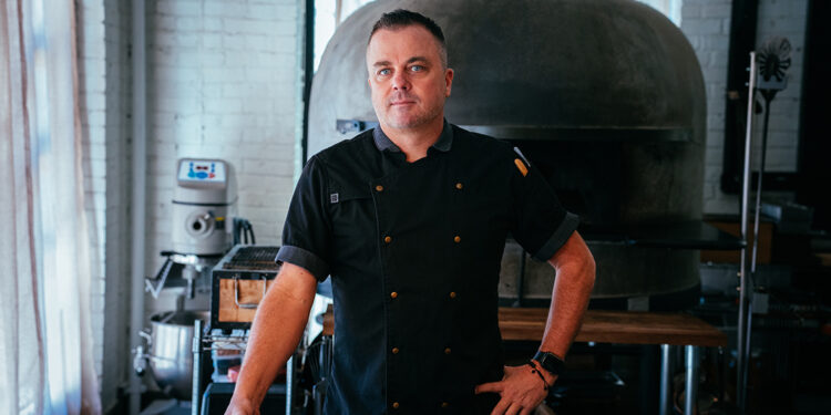 Some of Colorado’s Best Restaurants Have this Man to Thank