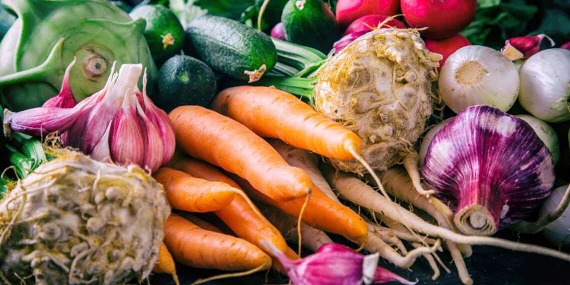 It takes just 108 milliseconds for our brains to spot food