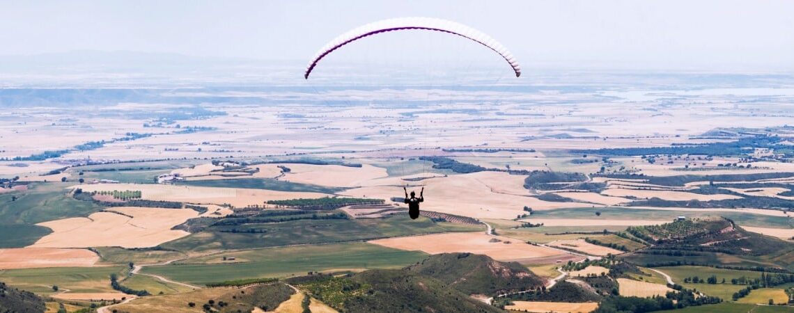 aventura, El mejor destino de aventura de Europa está en España