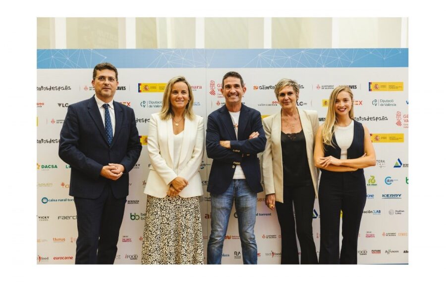España se convierte en el gran laboratorio europeo de la innovación alimentaria con ftalks Food Summit Valencia