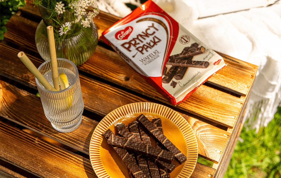 Spain’s Adam Foods buys biscuit manufacturer Dr. Gerard