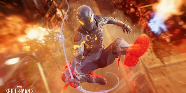 REVIEW | Marvel’s Spider-Man 2 - “Un gran poder… para un gran juego”