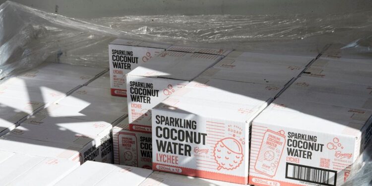 Spiral Foods partners with Great Wrap