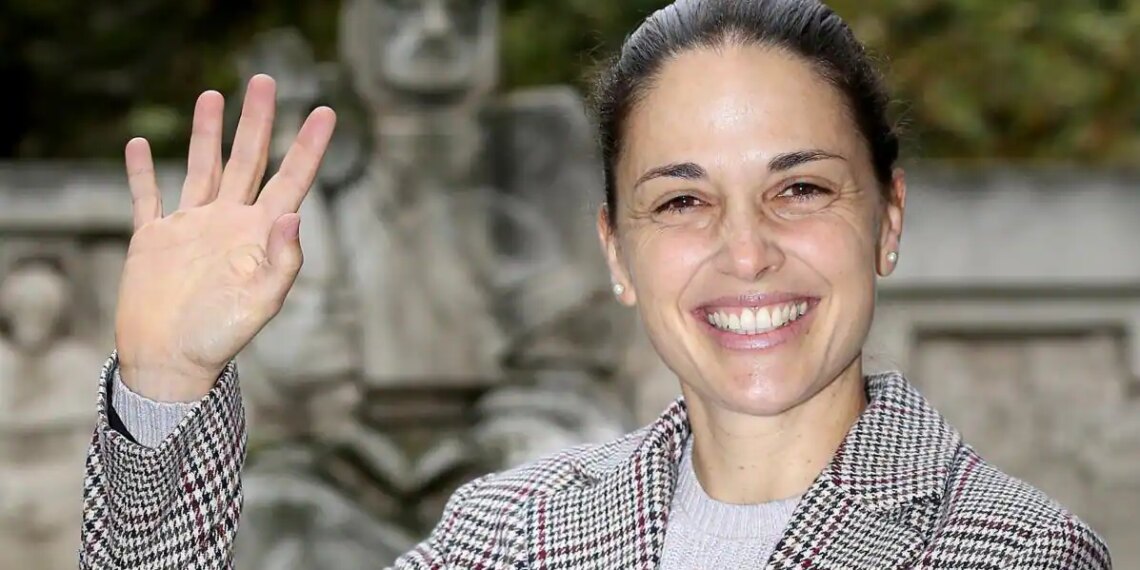 «Ni en mis mejores sueños me imaginaba llegar a donde he llegado en este deporte»