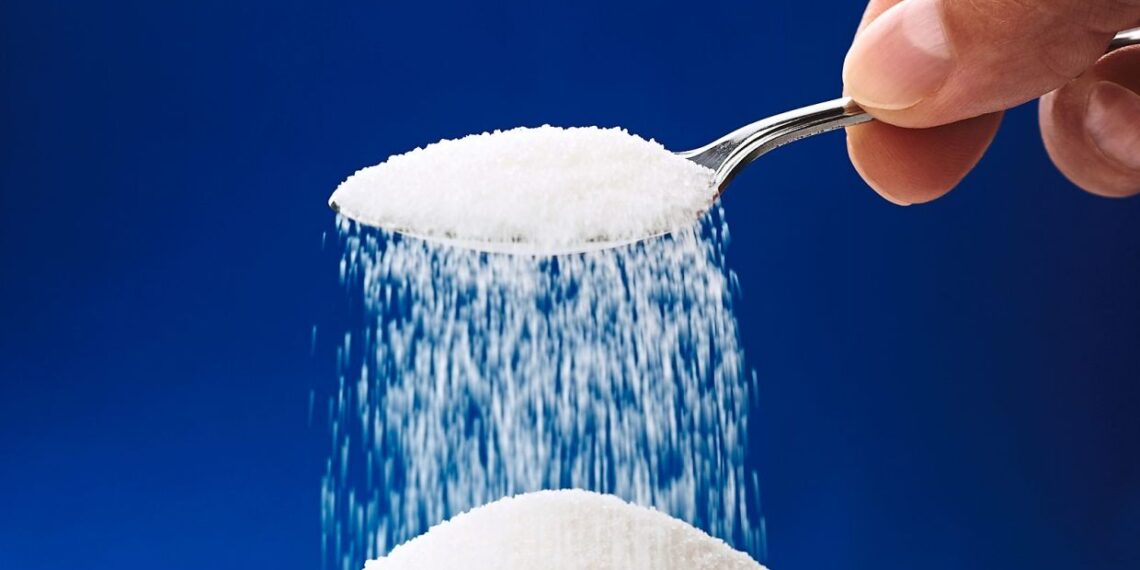 You wouldn't expect to find sugar in these foods