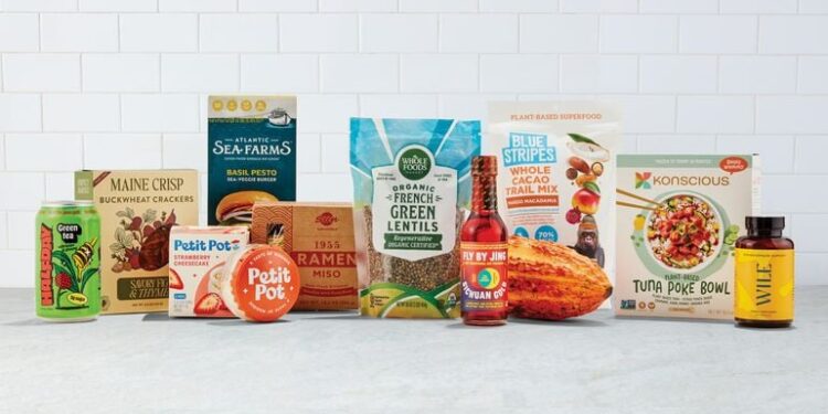 Whole Foods outlines 2024 food trends