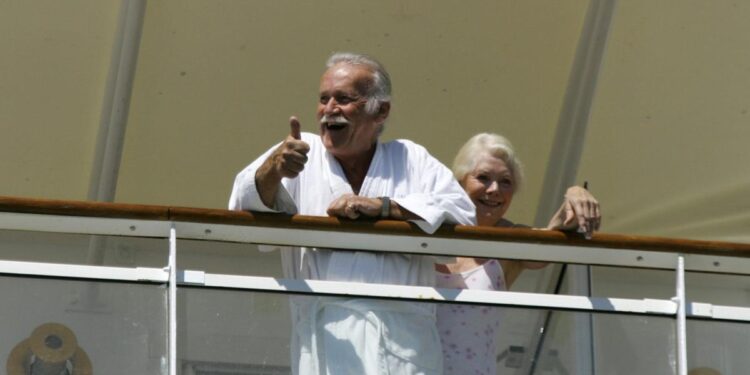 El caribe costarricense inicia su temporada de cruceros y prevé el arribo de 103 embarcaciones