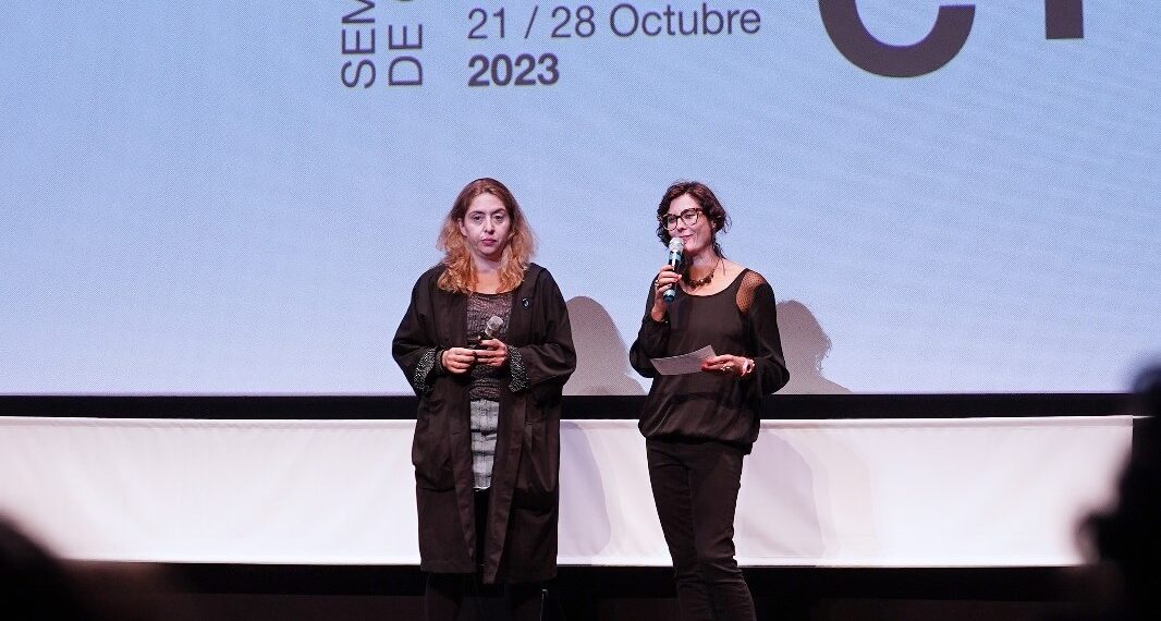 ‘Animal’, de Sofia Exarchou, la industria turística al ritmo del capitalismo