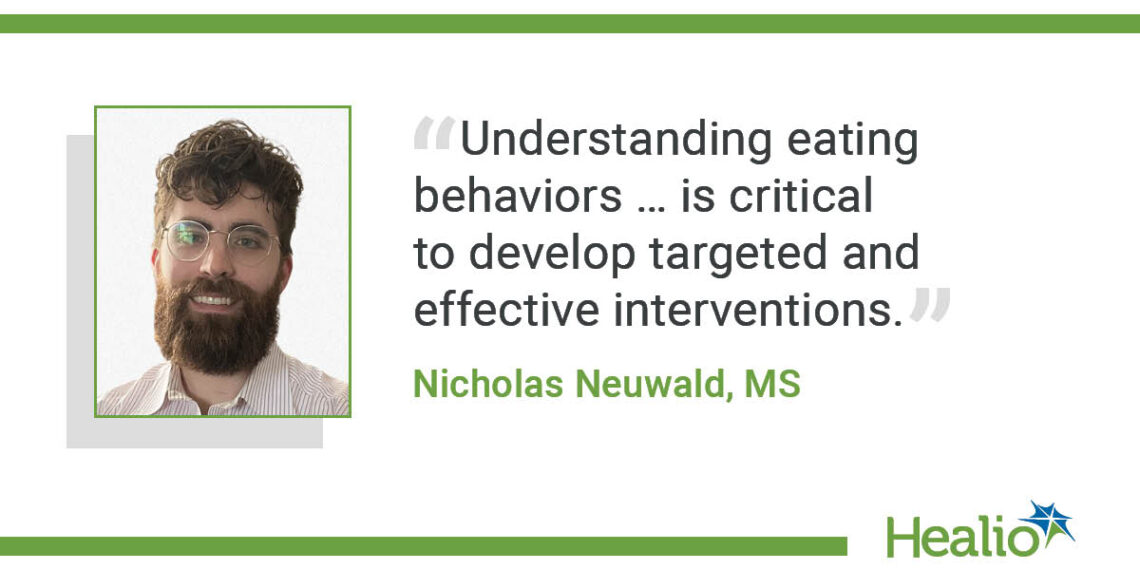 Nicholas Neuwald, MS