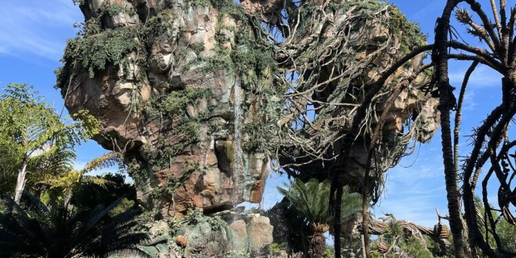 Guía completa para visitar Disney's Animal Kingdom: costo y mejores atracciones