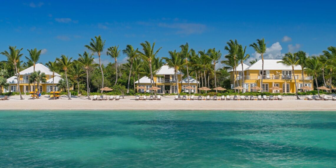 Caribbean Journal premia a Tortuga Bay como mejor hotel boutique en República Dominicana