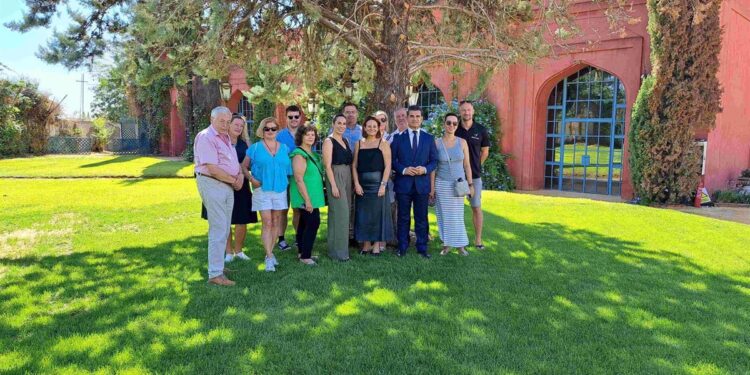 La provincia de Sevilla acoge tres eventos vinculados al turismo de lujo