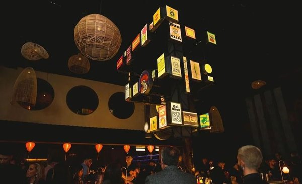 Tres bares argentinos fueron elegidos entre los 50 mejores del mundo