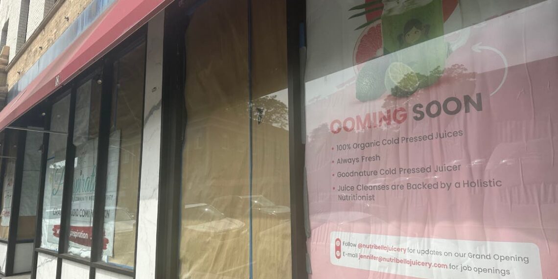 Beyond Fat Choy: 3 New Restaurants Are Coming To Englewood
