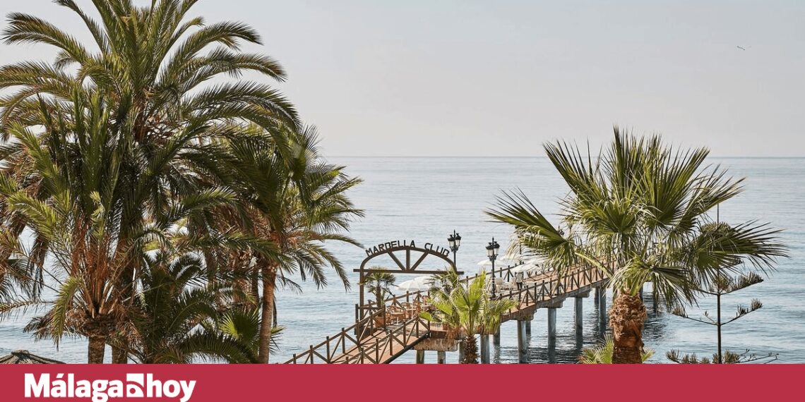 Los dos hoteles de Málaga triunfadores en los prestigiosos World Travel Awards y los otros cinco nominados