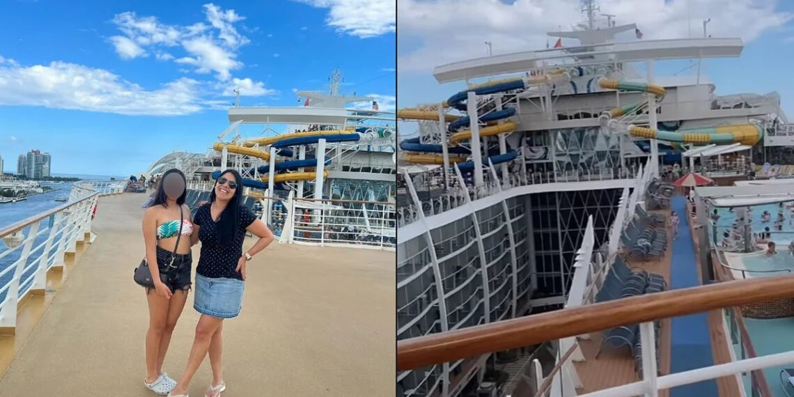 Tula Rodríguez celebra los 15 años de su hija Valentina en elegante crucero: “Es uno de los más grandes”