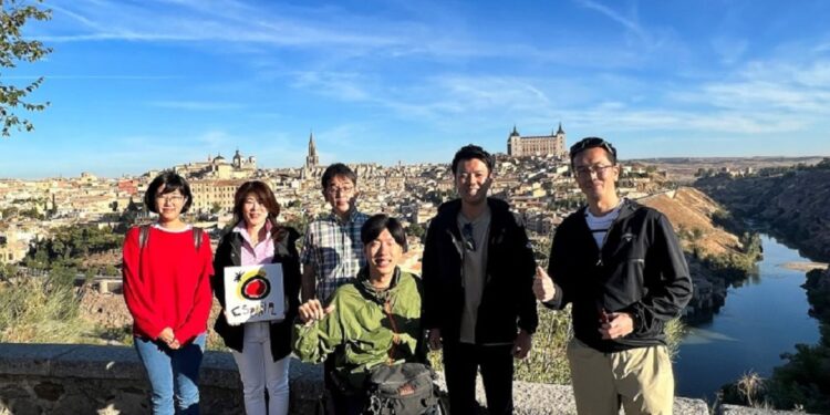 Turespaña, Premio Especial del Jurado en los Japan Tourism Awards 2023