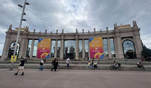 Turismo de negocios en el Congreso SmartCity de Barcelona con la participación brasileña, por Descubra Barcelona - 1, Foto 1