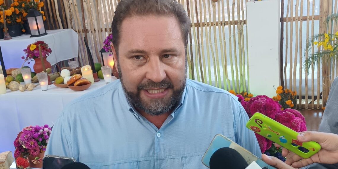 TURISTAS LLEGAN A MÉRIDA AL NO PODER CONCRETAR VIAJES A ACAPULCO – Yucatan Ahora