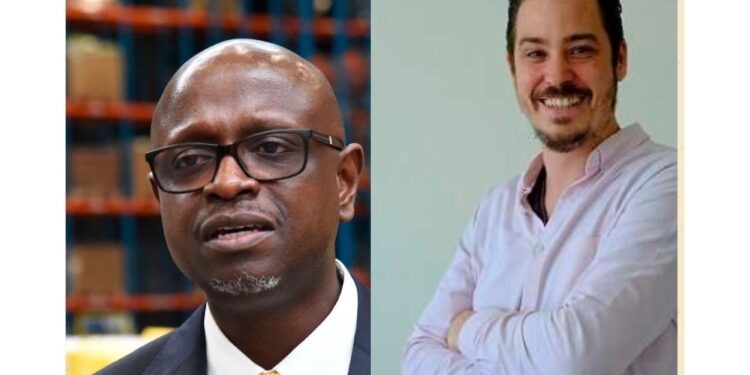 Twiga Foods turns tables on IT firm in liquidation claim