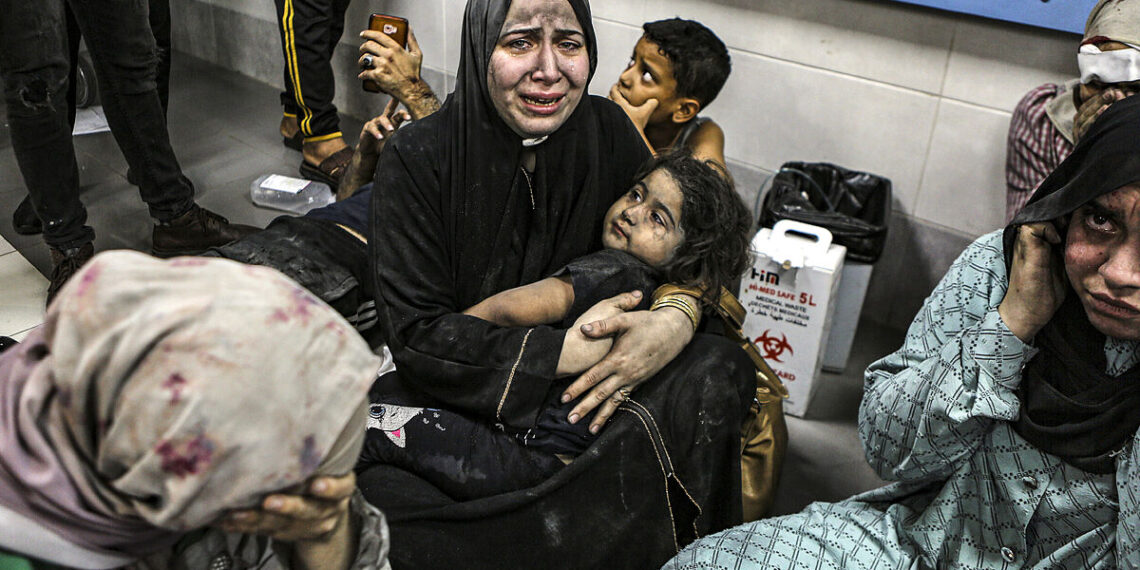 Guerra de Israel en Gaza, última hora