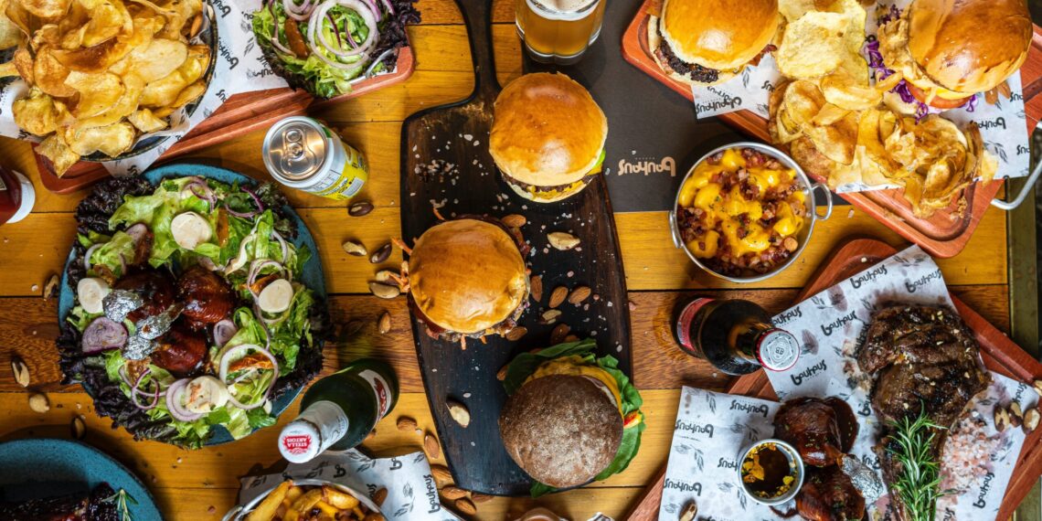 One in seven adults are reportedly addicted to ultra-processed foods