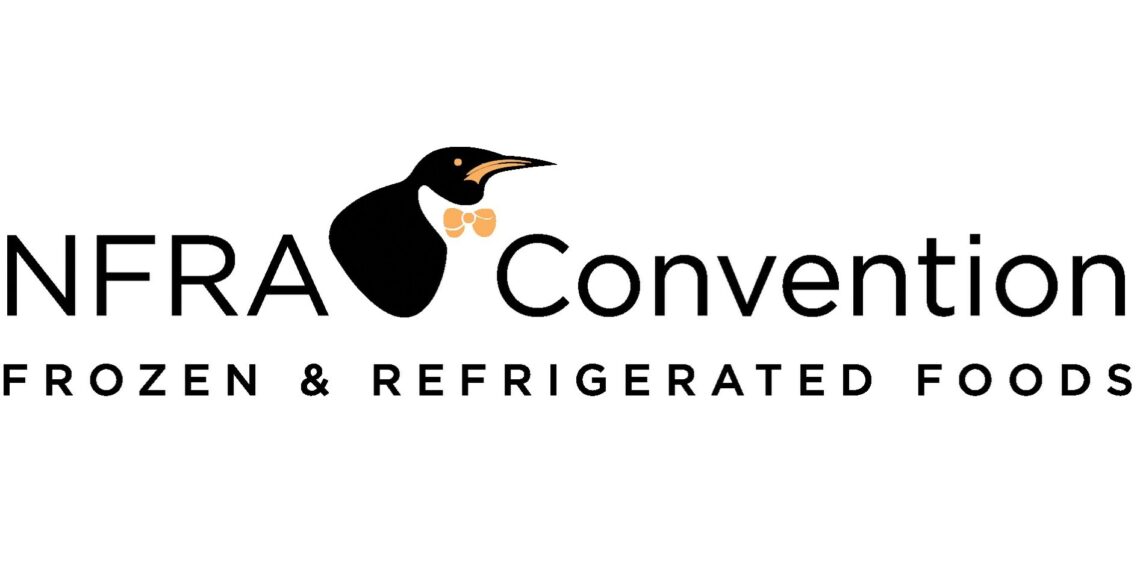 A Landmark Event for the Frozen & Refrigerated Foods Industry
