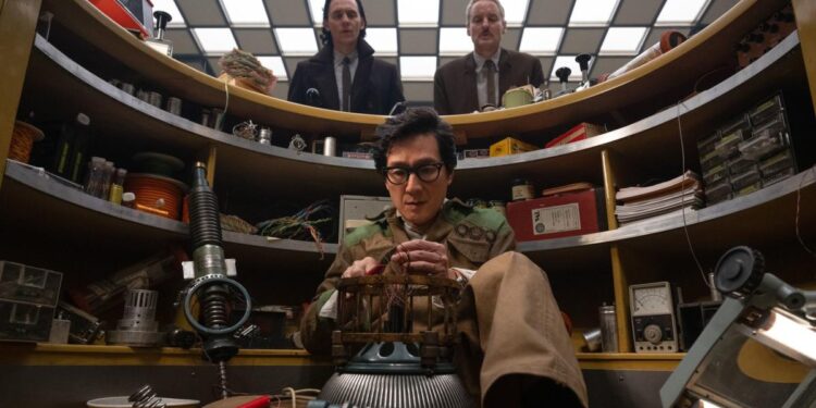 viajes en el tiempo, nuevos personajes y un gran desafío, en la nueva temporada del antihéroe más querible de Marvel