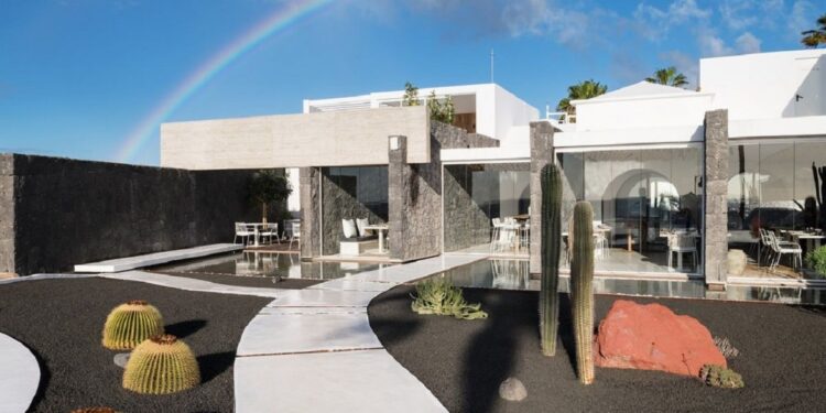 Un restaurante de Lanzarote, entre los diez mejores de España según Tripadvisor