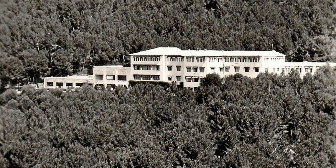 Hotel Formentor, el punto de encuentro de artistas e intelectuales y con un lujo para muy pocos