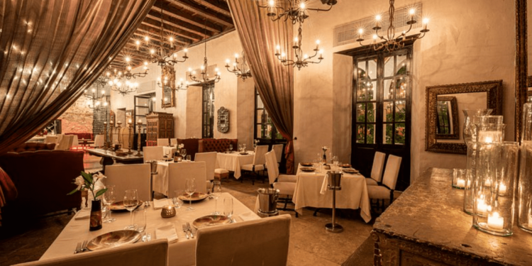 Un restaurante colombiano está entre los 25 mejores del mundo