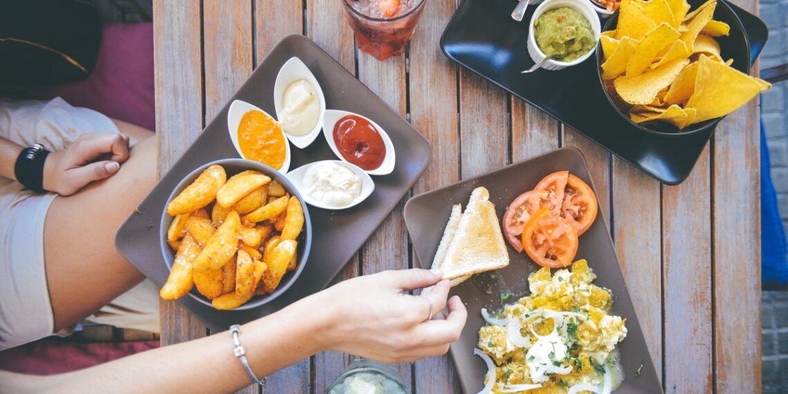 An Early Guide to the Best Restaurants in South O