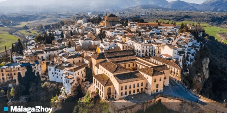 Esta es una de las ocho mejores escapadas en pareja de Andalucía y está en Málaga