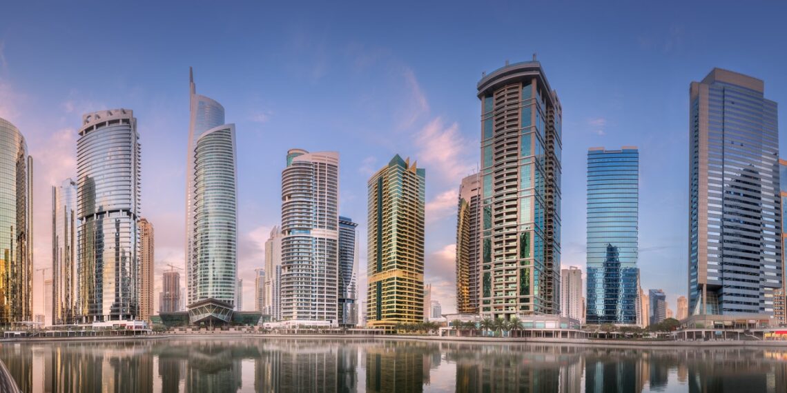 A guide to Jumeirah Lake Towers, Dubai