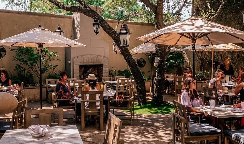 A Fall Guide To Patios In Plano, Frisco, Allen & McKinney