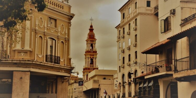 BAE Negocios | Una ciudad argentina fue elegida entre los mejores destinos de Sudamérica