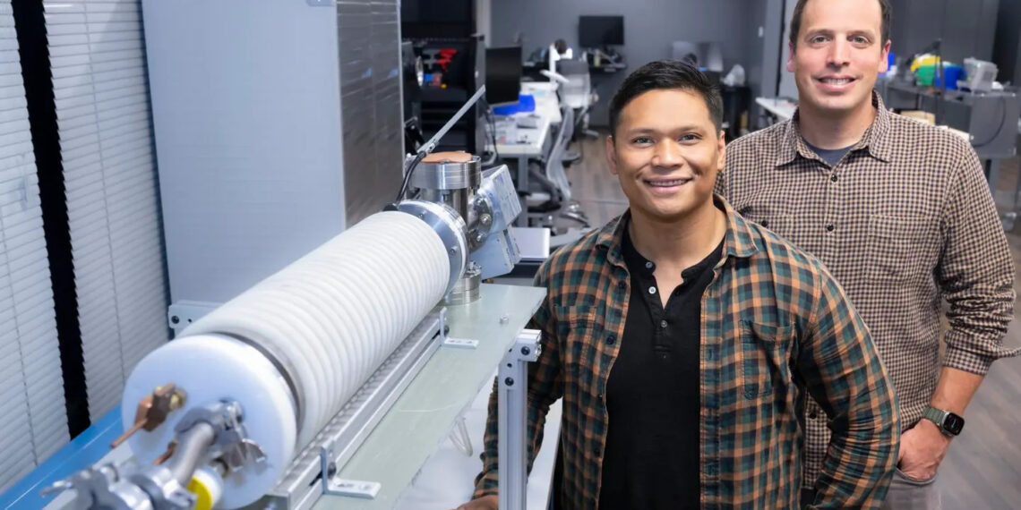 Esta startup de minera de asteroides est lista para lanzar la primera misin comercial al espacio