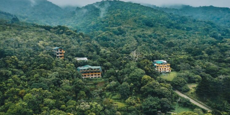 (VIDEO) Dos hoteles ticos en el top 10 de los mejores de Centroamérica y el Caribe, según Condé Nast Traveler