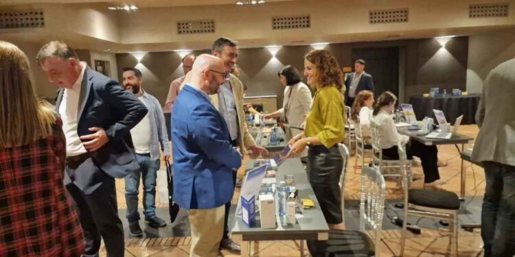 Salamanca se vende en Valladolid como ciudad de destino turístico