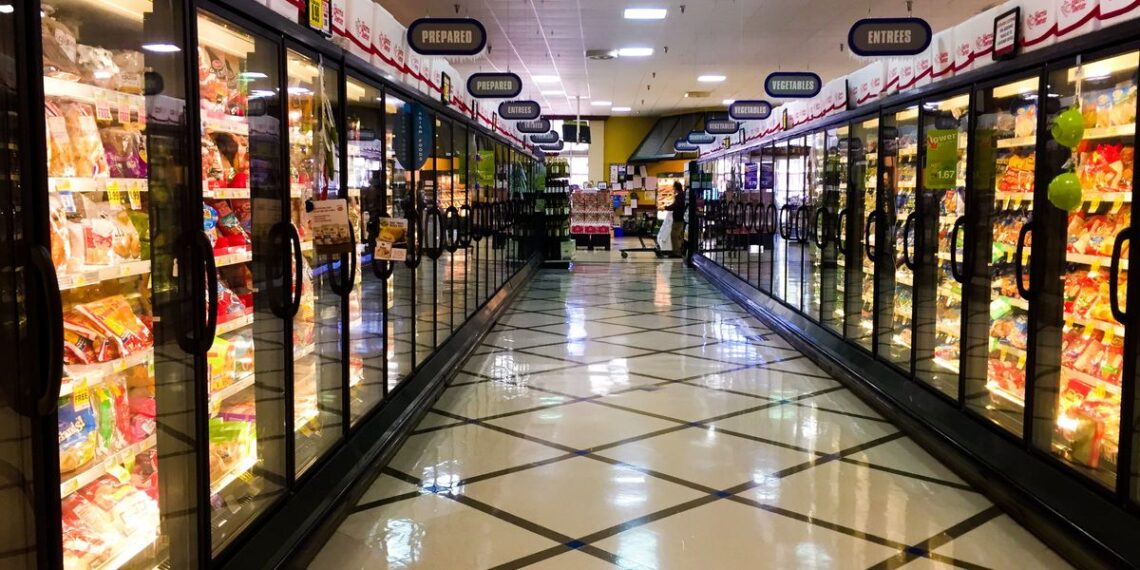 Several Foods Are Being Recalled In Canada Including These Costco & Compliments Products