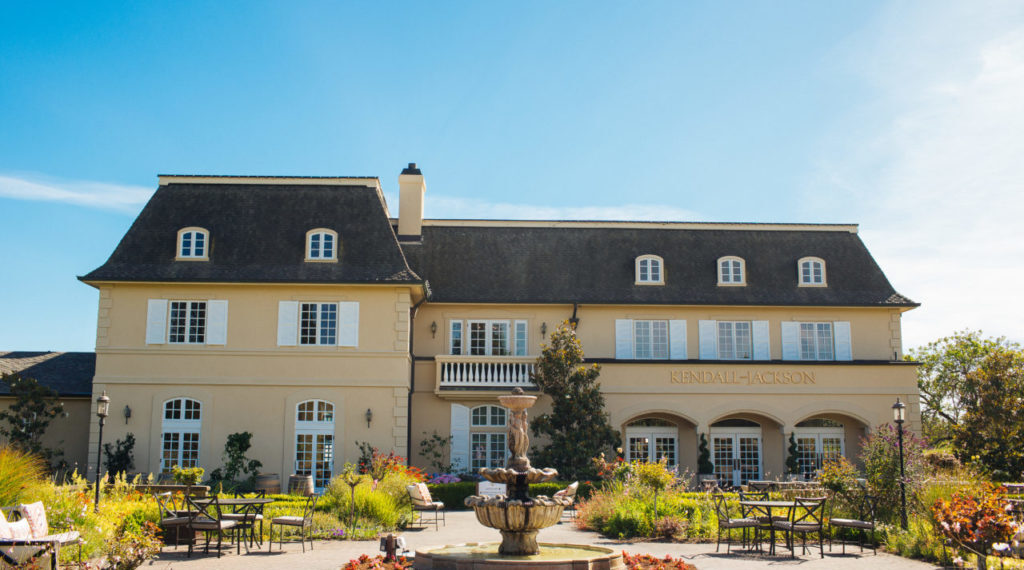 Accessible Travel in Sonoma: Best Restaurants, Wineries, Hotels and Activities