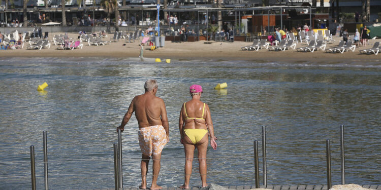 Viajes del Imserso 2023 - 2024: cundo empiezan, requisitos, fechas de inscripcin y precios