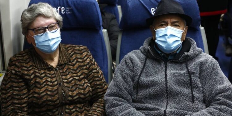 Vacaciones para la tercera edad: ¿Quiénes pueden acceder a estos viajes exclusivos para adultos mayores?