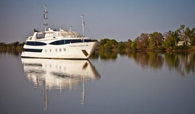 Cabo Verde y el Oeste de África: dos cruceros para viajar con amigos este otoño-invierno - 1, Foto 1