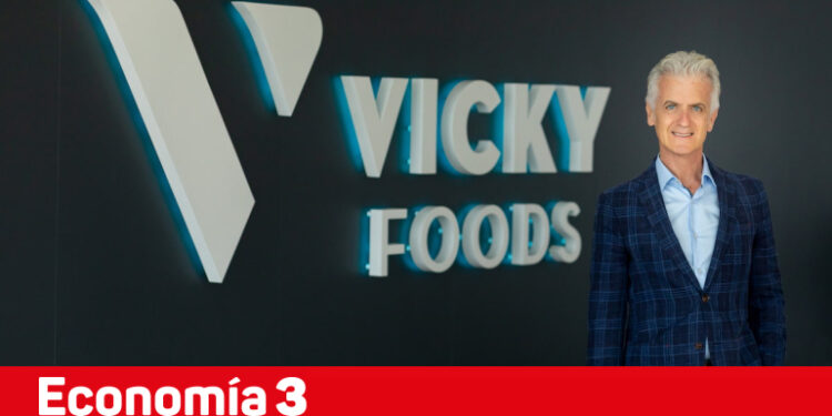 Vicky Foods invertirá 79,5 M€ en su planta de Francia y con más de 250 empleos