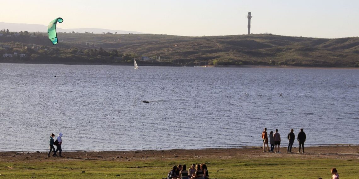 Villa Carlos Paz transita el finde XXL con ‘excelentes niveles de ocupación’, según el municipio